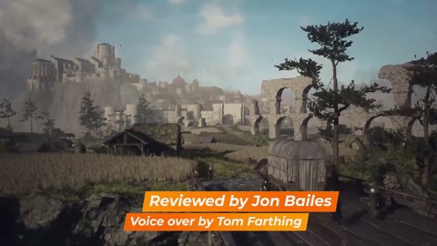 Dragon's Dogma 2 - Open World Game Review