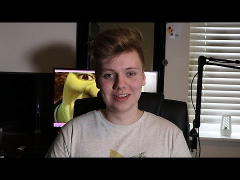 who i'm voting for president (face reveal)