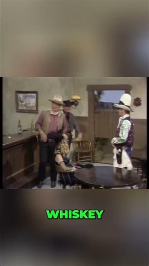 Funny Cowboy Fails: Missing Whiskey and Dumb Moments! #shorts