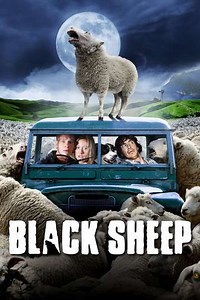 Black Sheep (2007) - Where to Watch