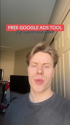 This free tool on Google Ads lets you spy on your competitors to see what type of ads campaign types