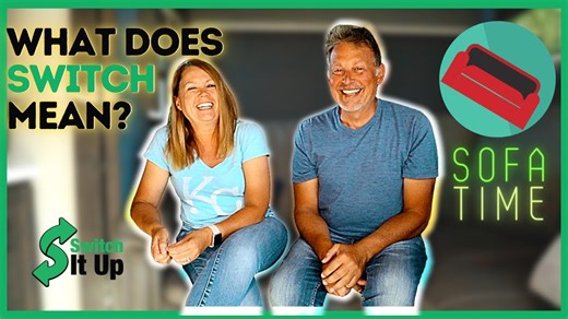 Switch It Up: What Does It Really Mean?