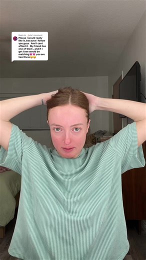 Replying to @🫸🏻ulie should we do this will all the name brand/designer things she grows out of👀