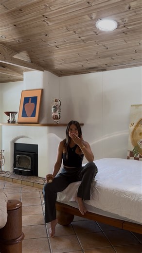 12 comments | Your mind can understand everything — but your body has...