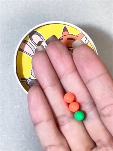 Nick x Judy #papercrafts #fyp | nick