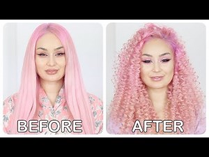 TUTORIAL PAR CRET | FARA CALDURA SAU ONDULATOR