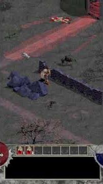 Diablo I Trailer Updated Mobile