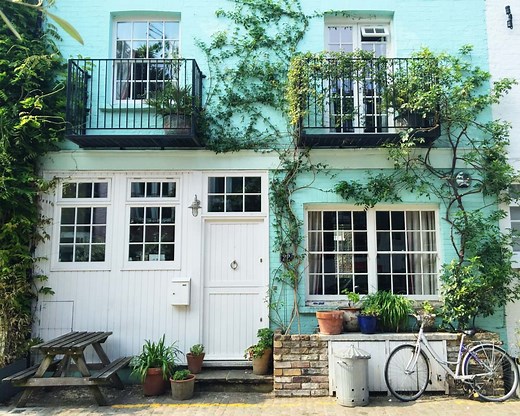 The 40 Most Instagrammable Places in London