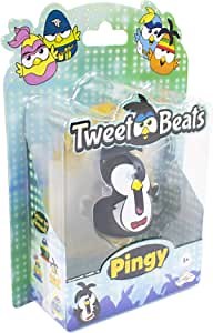 Identity Games [www.identity games.com] Tweet Beats Make Your own Music – Pingy - Single Bird - Musical Learning Toy