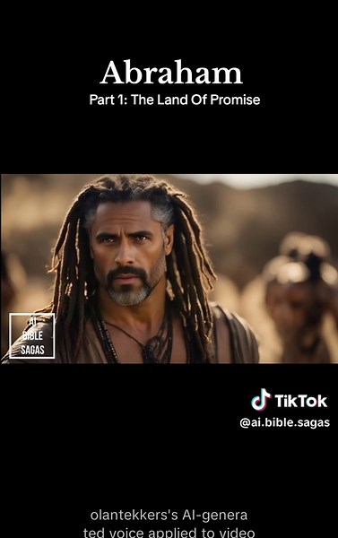 The Saga Continues...Genesis 12 #storytime #Abraham #egypt #christianity #christiancommunity #christianitytiktok #christian #religion #god #jesus #christiantiktok #church #churchtok