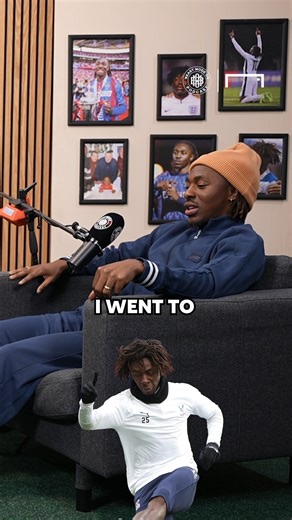 277K views · 6.3K reactions | Imagine finding this out right after getting injured 洛 | GOAL | Facebook