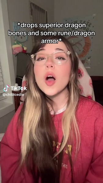 Drops might be dry but these bones and armor are👌💰 #osrs #oldschoolrunescape #MMORPG #osrstiktok #retrogaming #runescape #gamingontiktok