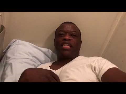 Crew Rest area- Boeing 747-8