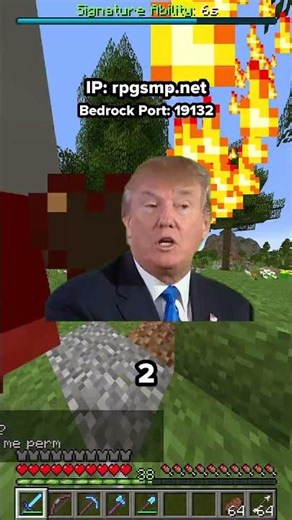 The Most Overpowered Class in Minecraft