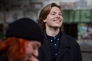 Gabriel Kelly im Porträt: Infos und Steckbrief