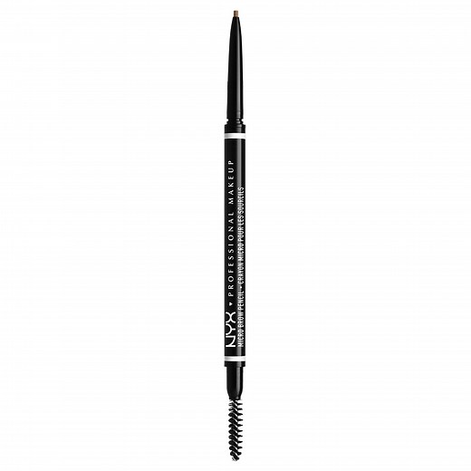 Micro Brow Pencil | Defined Brows | NYX Professional Makeup