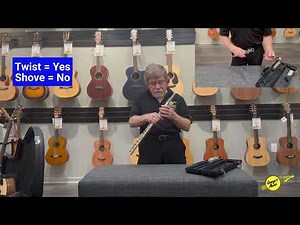 How to Properly Assemble a Flute: Step By Step Guide