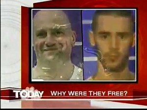 Today Show Open July 25 2007