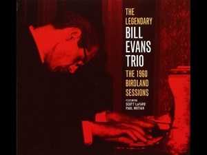 Bill Evans Trio 1960 - Autumn Leaves