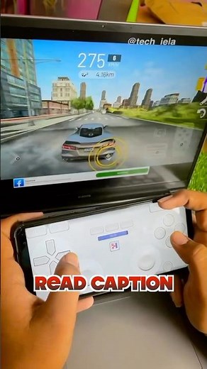 🚀Turn Your OLD PHONE into a GAMING CONTROLLER, CCTV & MORE! (Genius Hacks!) 💥