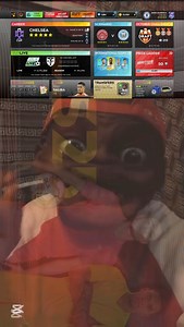 DLS25 and E football Gamers ONLY!! | MICAH