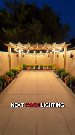 From Abandoned Backyard to Luxury Resort