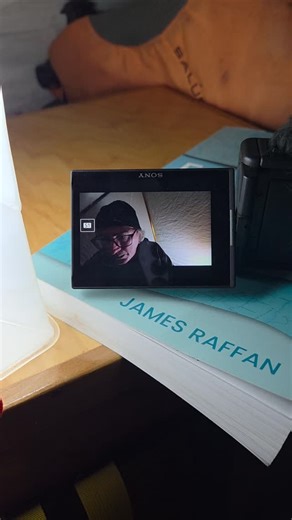 Coyotes are close to the tent tonight...cool! | Kevin Callan