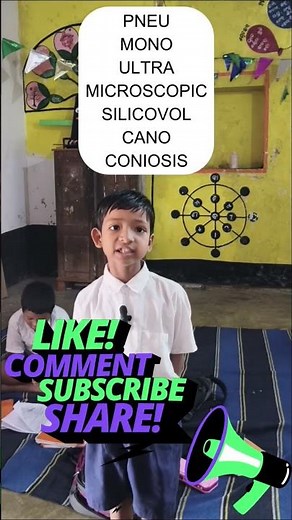 Longest English Word