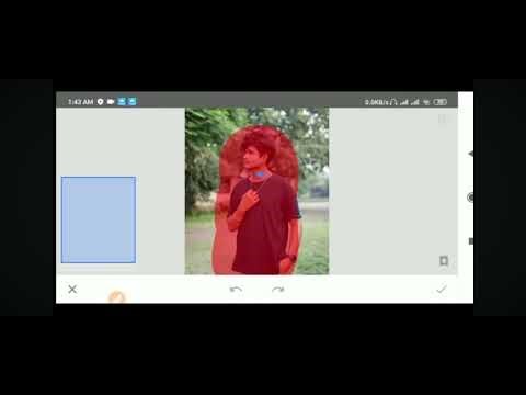 Snapseed full editing tutorial/ snapseed phot editing