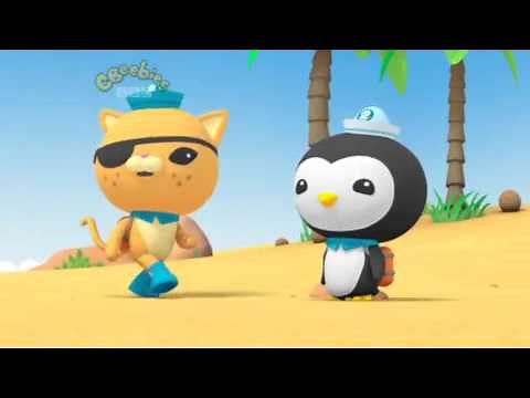 Octonauts Funniest Moments and Highlights - 1.3
