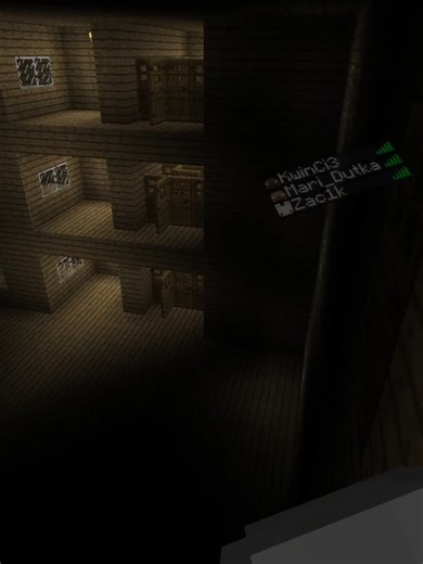 #minecraft #horror #vr | Minecraft Game