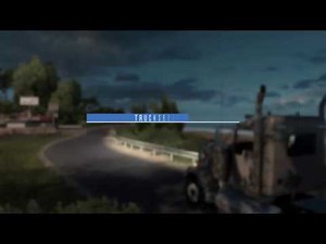 TrucksBook.eu - Features