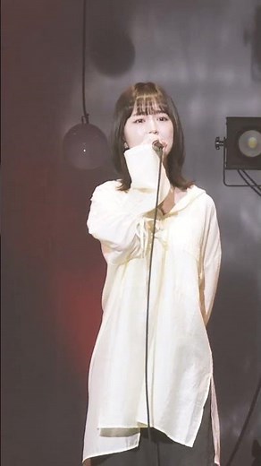 「DAN DAN 心魅かれてく [tribute 2024]」MV #Shorts #SARDUNDERGROUND #ZARD公式トリビュートバンド