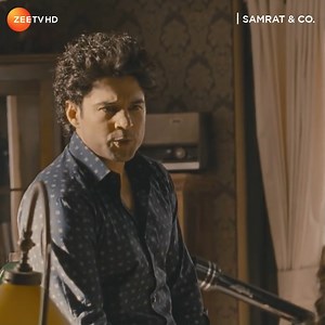 13K views · 81 reactions | Meet Samrat, a skilled detective whose instincts serve as his greatest asset in the gripping action thriller Samrat & Co. on 12th of August at 11 pm, only on #ZeeTVHD Subtitles in English Sky 709 | Sky Glass 714 | Virgin Media 809 | BT 394 #ZeeTVUK #RajeevKhandelwal Madalsa Sharma Chakraborty | Zee TV U.K. | Facebook