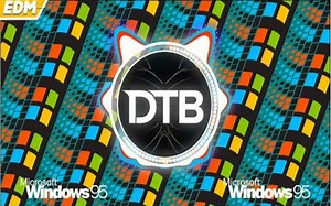 Windows 95 Startup (EDM Remix)