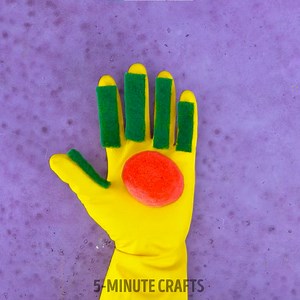 512K views · 3.7K reactions | Wow! cleaning hacks you'll want to use: | 5-Minute Crafts Play | Facebook