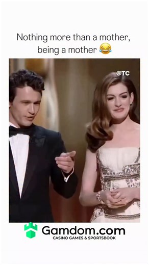 entertainment | During the 2013 Oscars, as Anne Hathaway accepted the Academy Award for Best Supporting Actress for her role in Les Misérables, a small yet... | Instagram