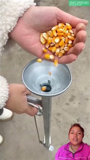 makai ko biu lagaaune sajilo aaujar kasto majako hernuhos ta#agriculture #trending #farming #