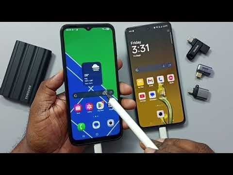 How to Wipe Cache Partition via Recovery Mode on Samsung Galaxy A17 5G
