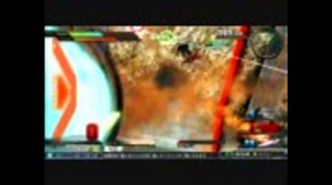 【X1フルクロス】EXVS対戦動画【視点3】