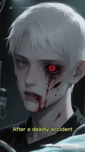 Tokyo Ghoul – Season 1 (Full Overview) Part #1