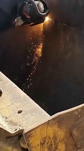 This Excavator Tilt Bucket Needs Our Help🚨