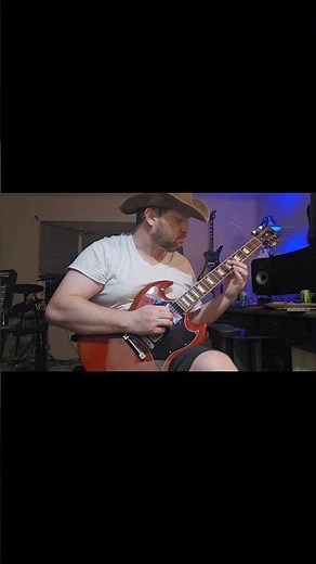 HIM - Wicked Game Live Riff