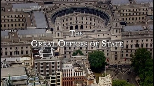 真实的白厅 (2010)