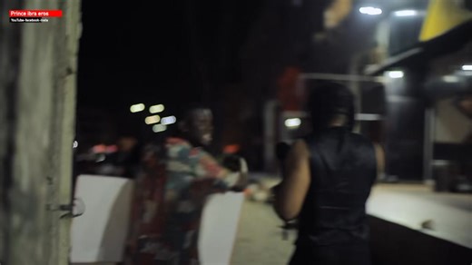 131K views · 3.6K reactions | TEST DE FIDÉLITÉ à faya elle gifle son mec pour un billet d’avion pour la can | Prince ibra eros | Facebook