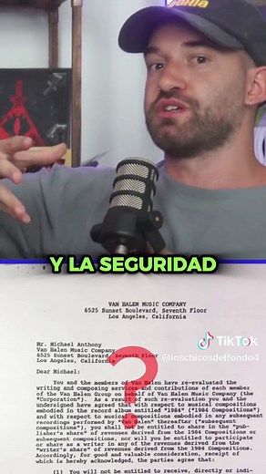 La historia detrás de los m&m y la música #musical #90smusic #sabiasque