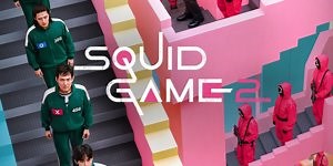 Hra na oliheň (Squid Game) 2. série – Vše, co potřebujete vědět