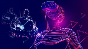 VR Bumper Cars - I.E. PARK - Family Rides Manufacturer