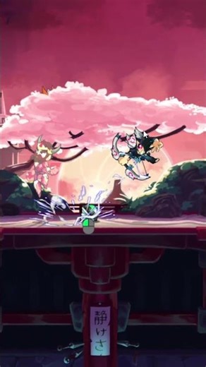 the best bodvar throw #bodvar #brawlhalla #gaming