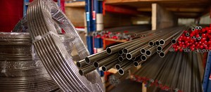 Stainless Steel Tubing: Welded v. Seamless | Benefits and Drawbacks